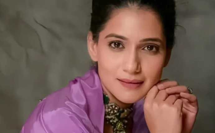 Urmila Kothare