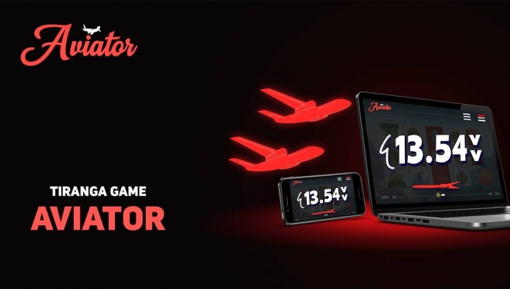 Tiranga Game AVIATOR Expert Strategies: Experience Thrilling Flights and Victorious Joy