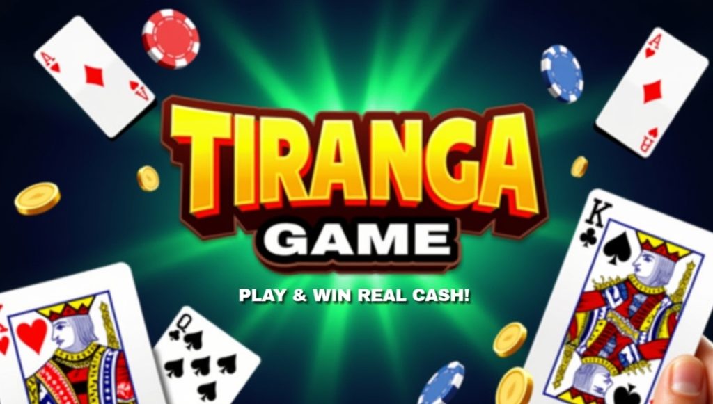 Tiranga Game Download Made Easy! Enjoy Color Prediction and Win Exciting Rewards!