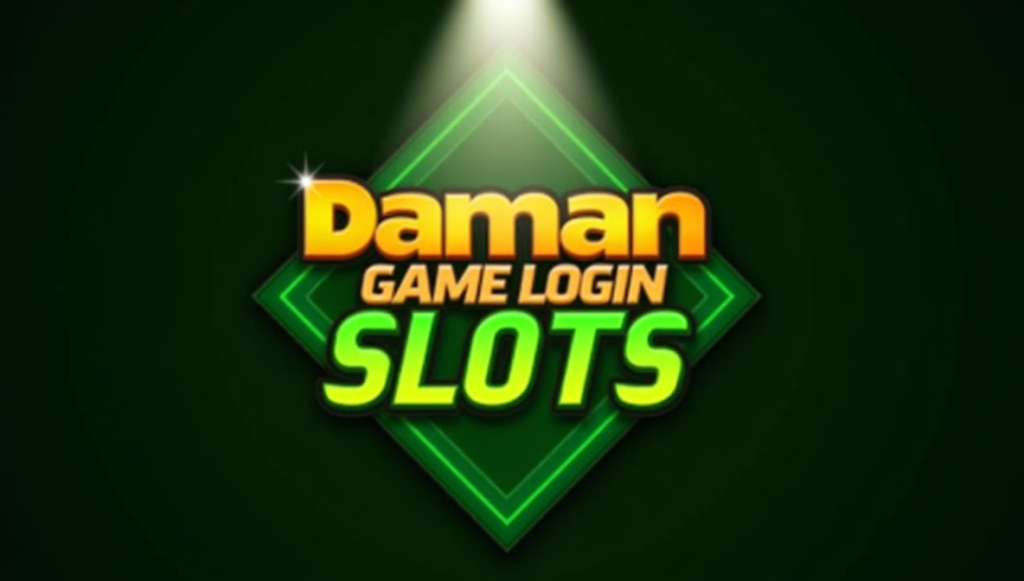 Daman Game Login for Instant Access: Discover Amazing Slots and Win Big Rewards