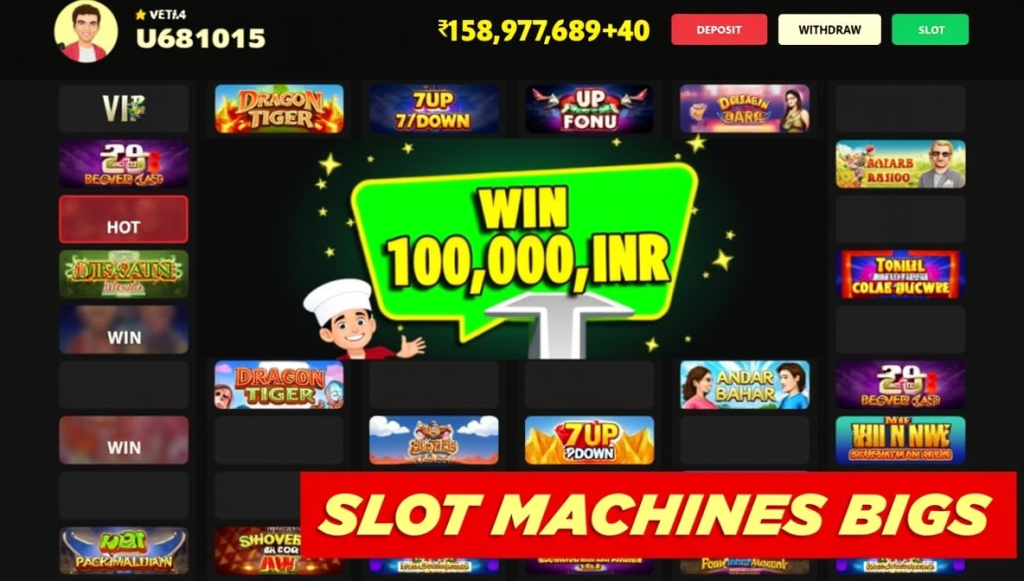 Daman Game Login for Instant Access: Discover Amazing Slots and Win Big Rewards